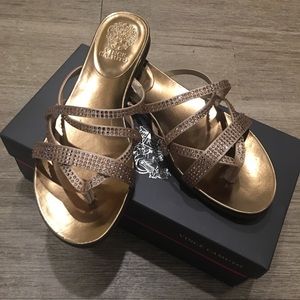 Vince Camuto Sandals